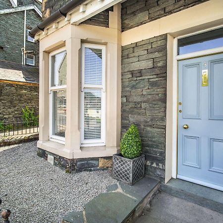 3 The Townhouse Villa Keswick  Exterior photo