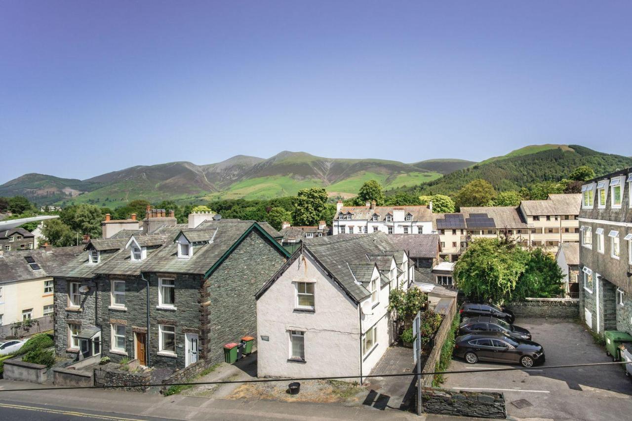3 The Townhouse Villa Keswick  Exterior photo